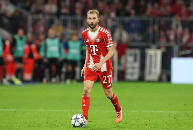 bob半岛体育官方网站-莱默尔：续约不仅仅是钱的问题；卡尔有非凡的能力且前途无限