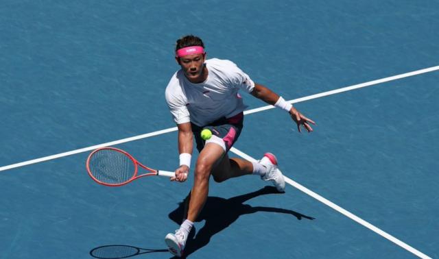 bob半岛体育官方网站-张之臻又倒在五盘大战 四连败后如何保持信心?