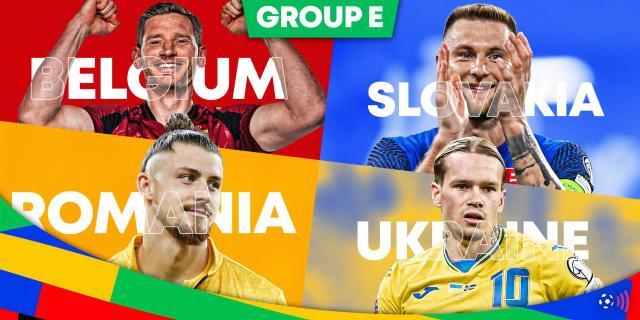 bob半岛体育-【解码欧洲杯E组】黄金一代退潮，欧洲红魔犹在