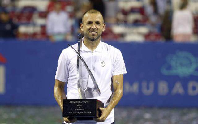 bob半岛体育官网-张奔斗:埃文斯和张之臻,都很能搞大分