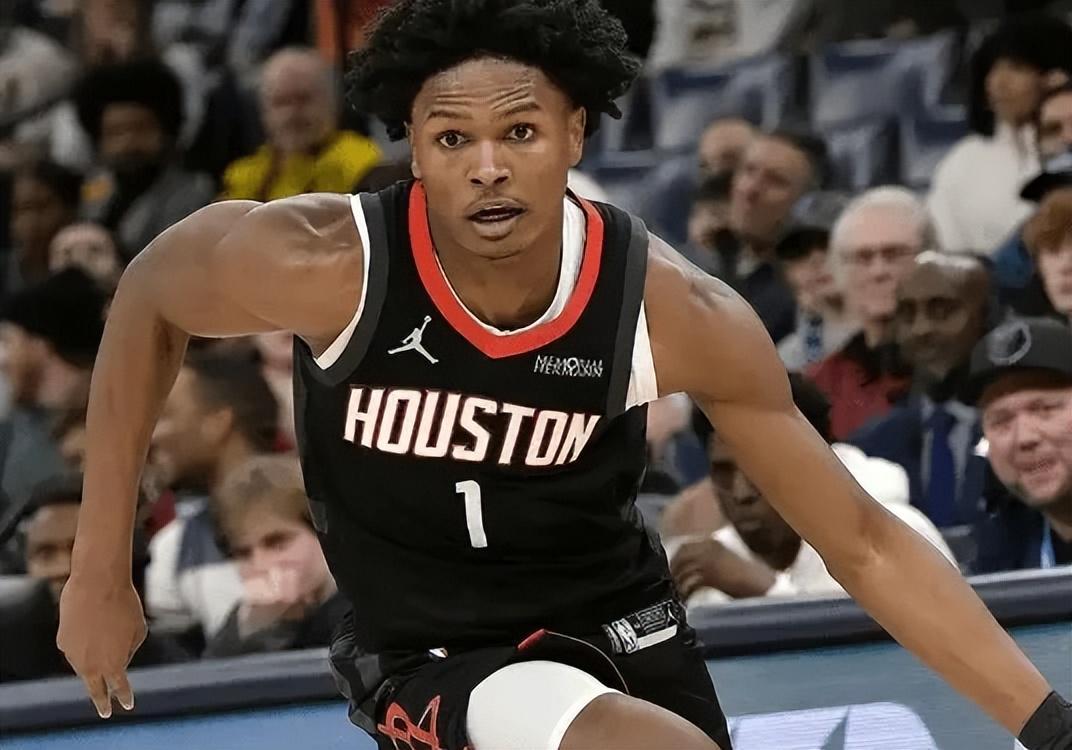 bob半岛体育官网-火箭4小将弊端尽显！小贾阿门无球商，申京被压制，谢泼德无未来